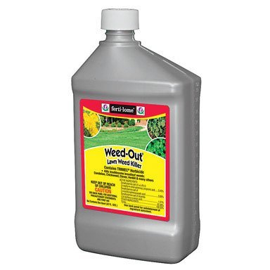 1 Qt Weed Out Z657275