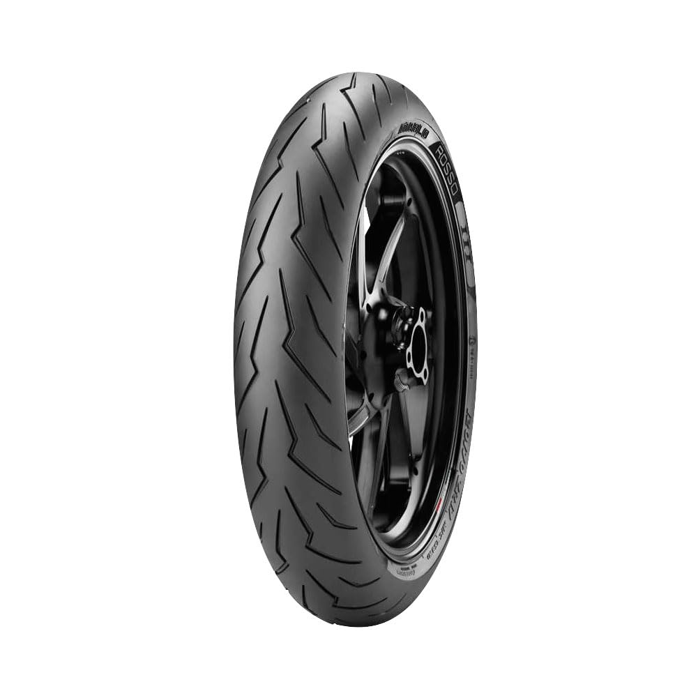 120/70ZR-17 Front Motorcycle Tire X9145