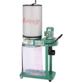1 HP Canister Dust Collector A49265