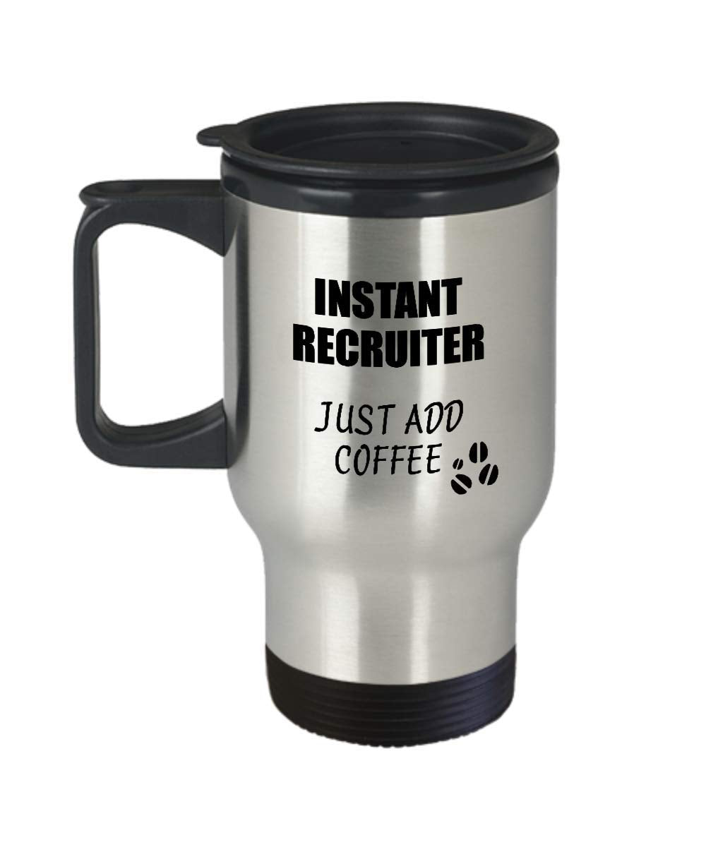 14 Oz Insulated Travel Mug S52196