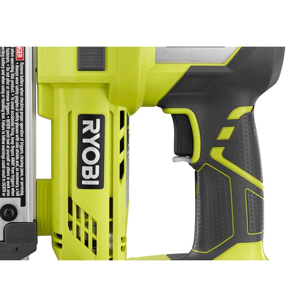 18-Volt Cordless 23-Gauge Pin Nailer X489