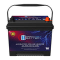 12V 70Ah AGM Replacement Battery S485117