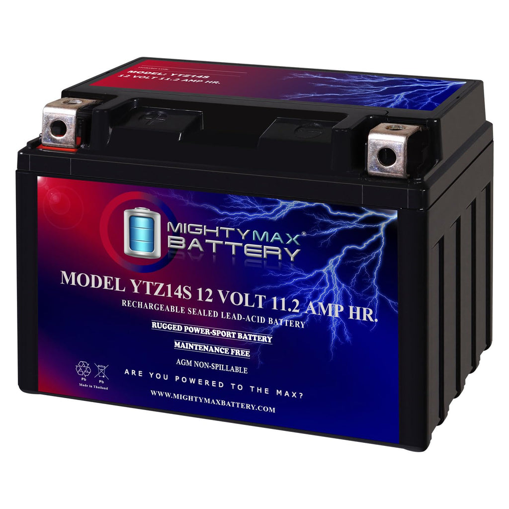 12V 11.2Ah Battery X655583