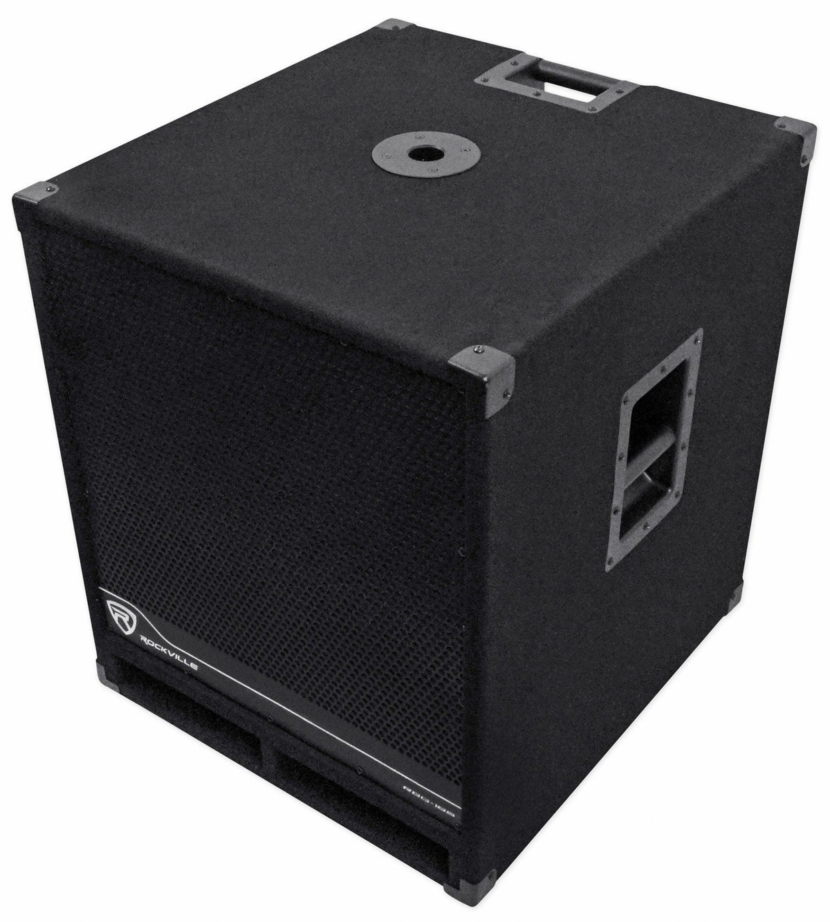 18" Active Powered PA Subwoofer X864653